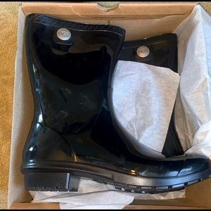 UGG sienna rain boot